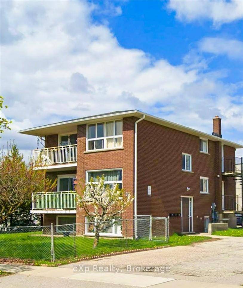 ALL INCLUSIVE OF UTILITIES !