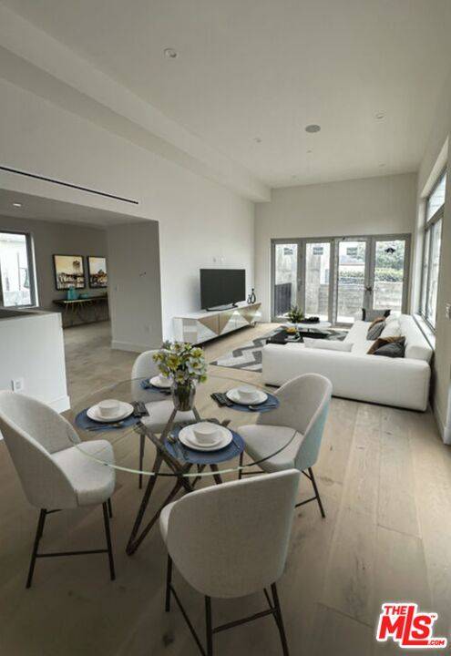 1900   20th St 3BR Santa Monica La