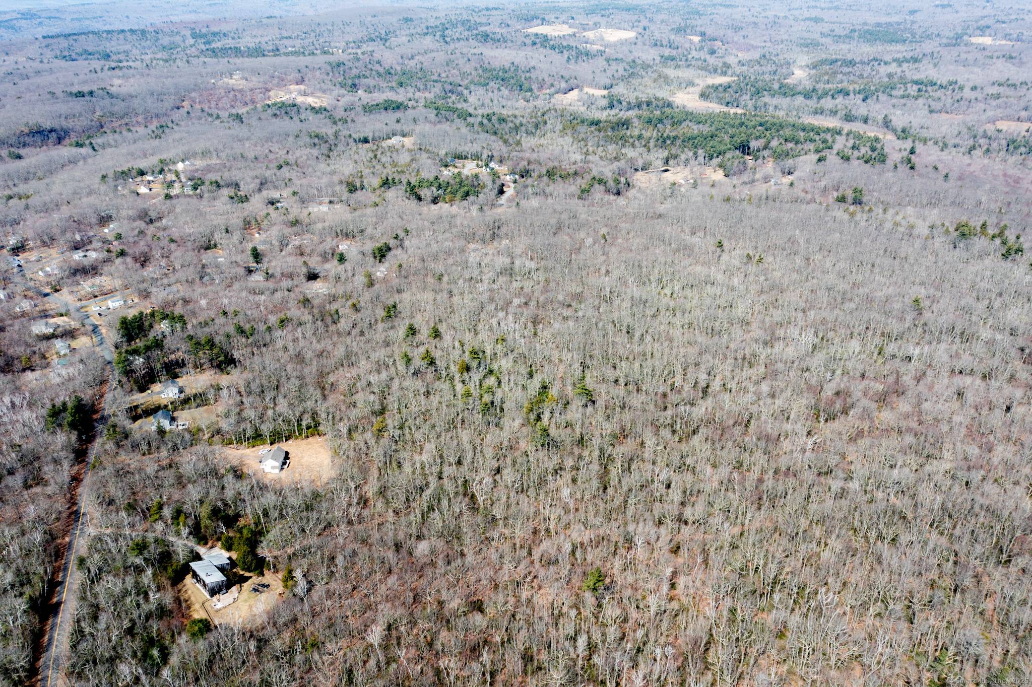 20 Edgerton Road in West Granby is a remarkable property featuring 98.