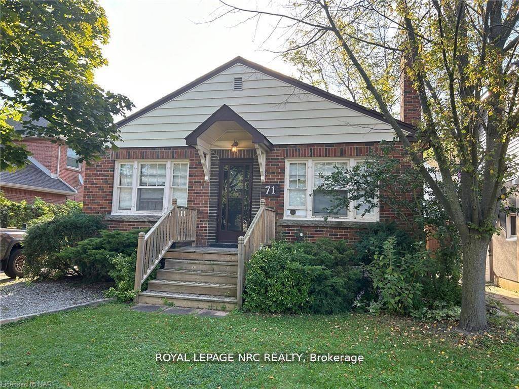 Welcome to 71 Downing Street lower in the beautiful Old Glenridge.