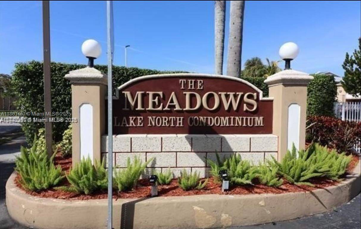 Beautiful 2 2 condo community with pool.