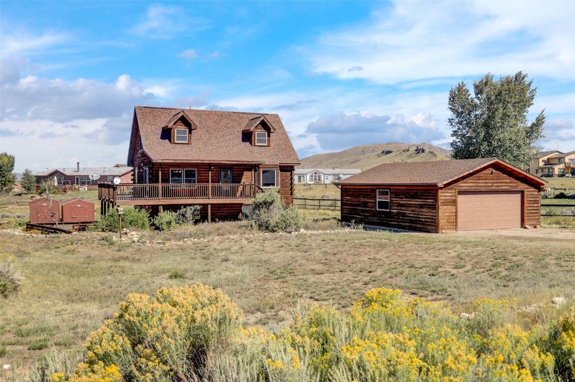 75 GCR 1018, KREMMLING, CO, 80459 4 BR for sale, Residential sales