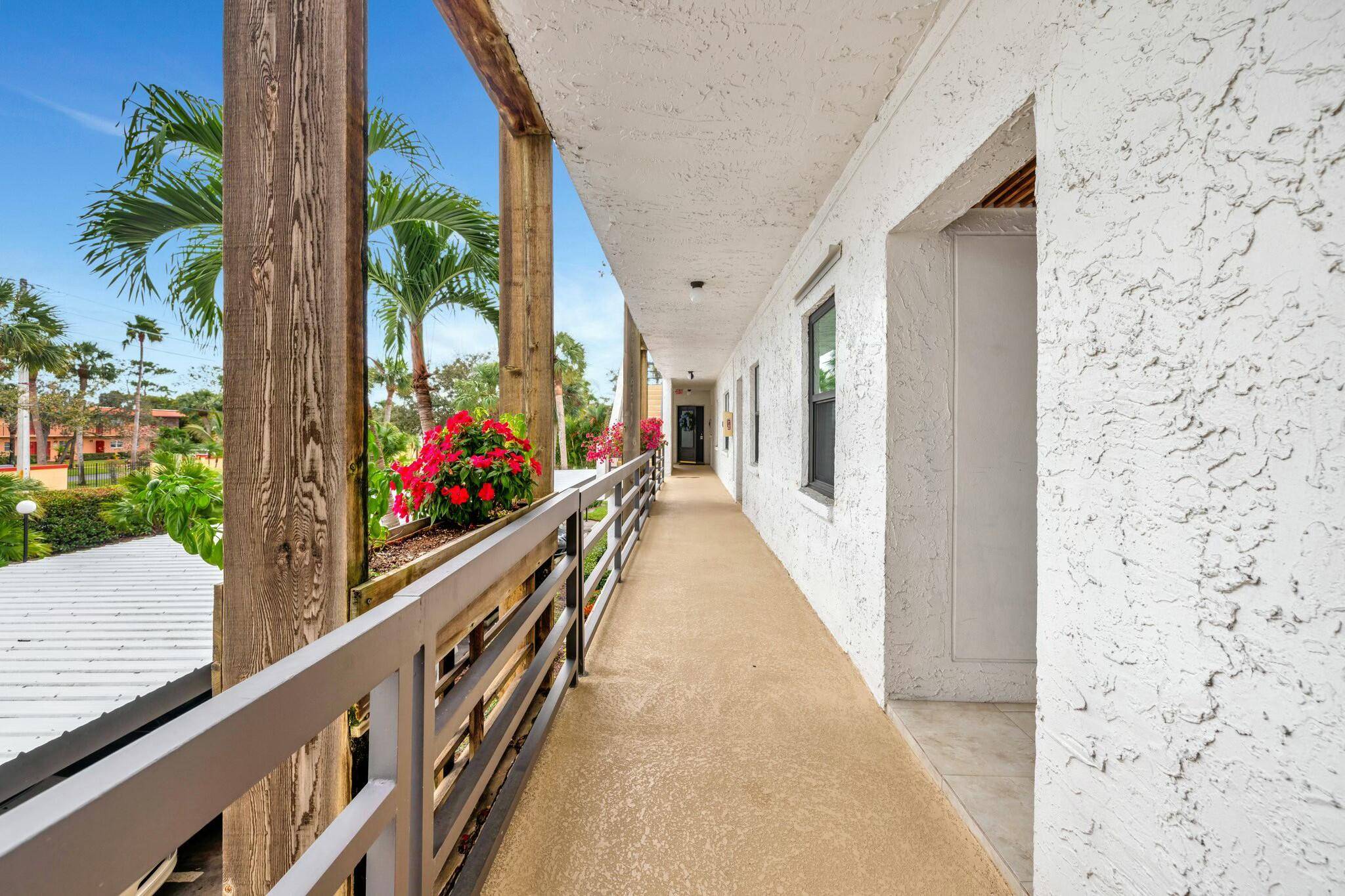 A boater's paradise. Circle Bay YC is an over 55 community.