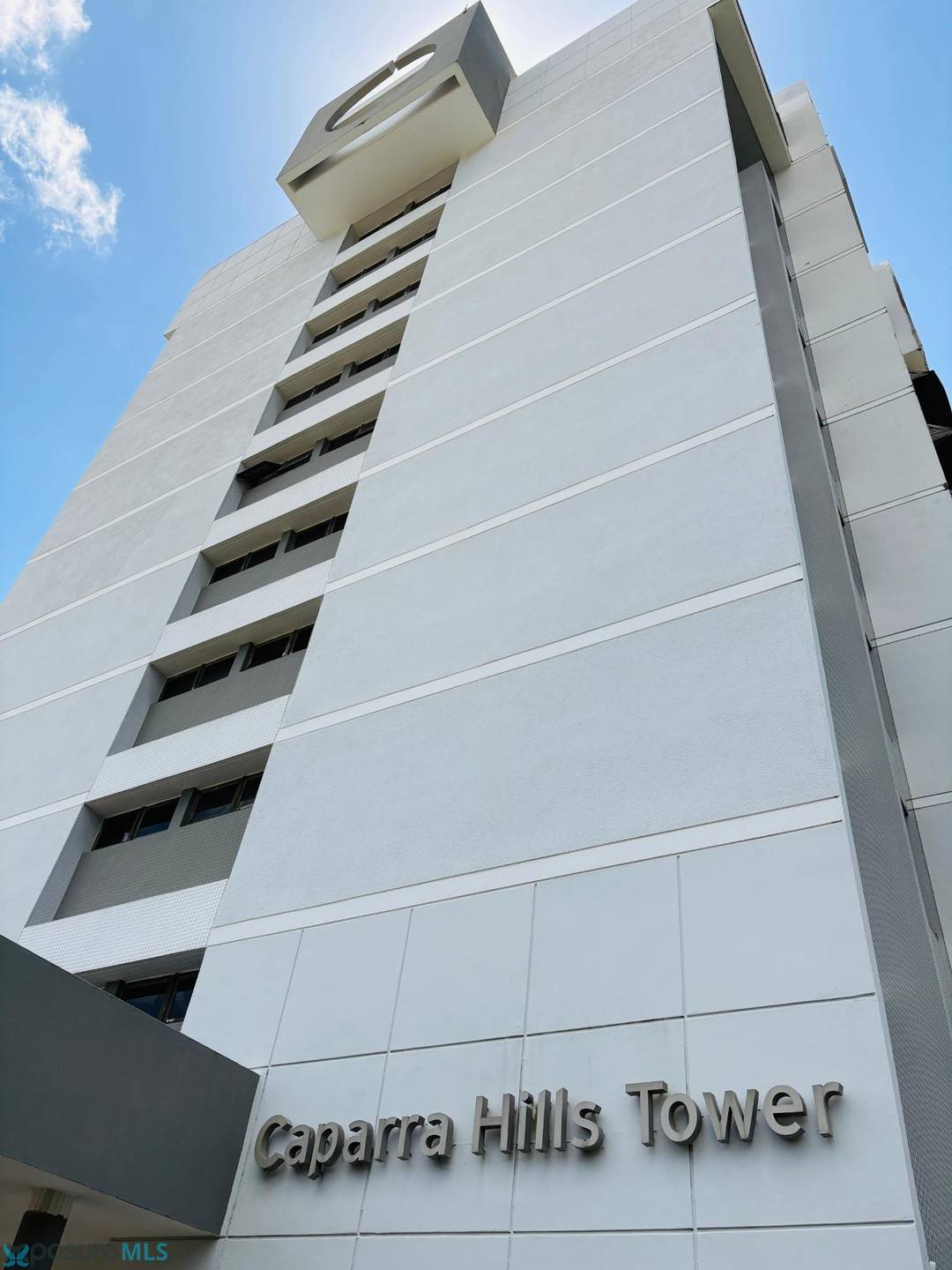 CAPARRA HILLS TOWER Apartment Guaynabo