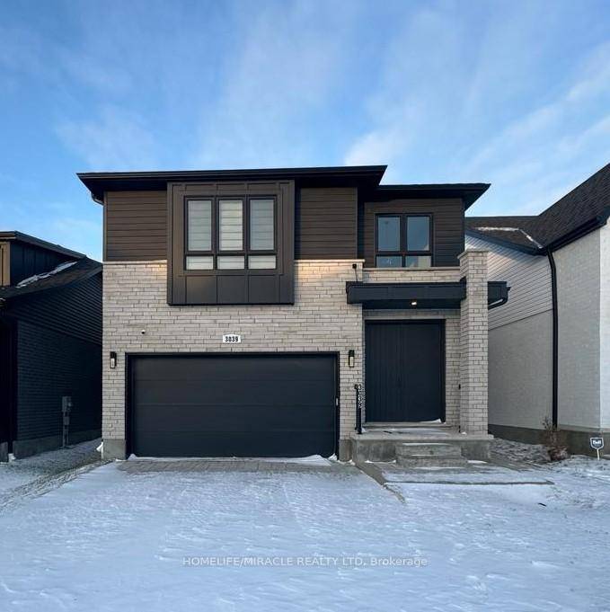 Welcome Home ! This Gorgeous 4 year old Move In Ready Basement Appx 745 sqft has a great layout.