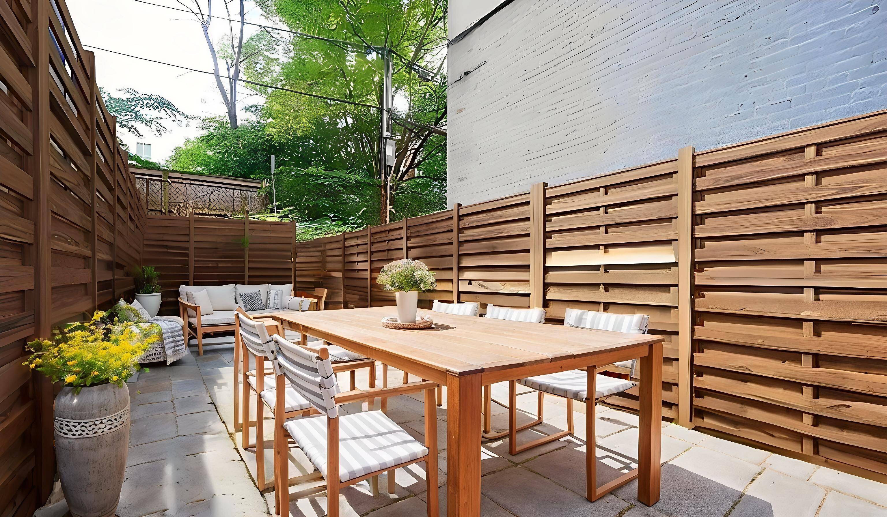 Welcome to 530 Lafayette Avenue 1F, where natural light and modern comfort blend seamlessly to create a warm and inviting home.