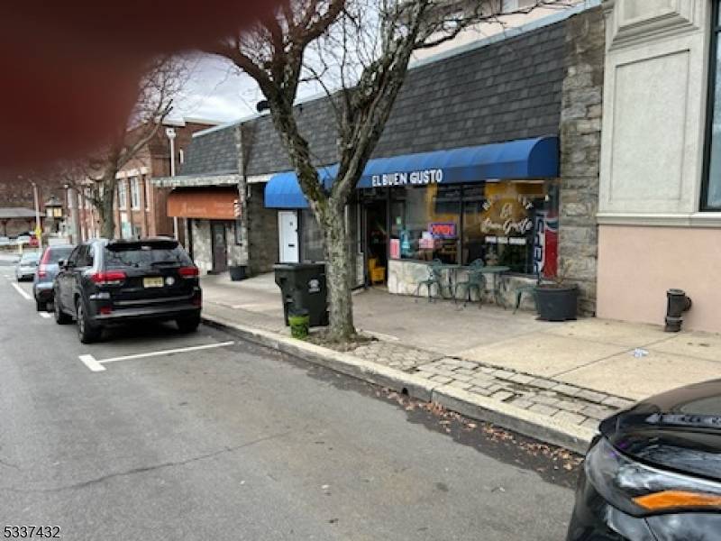 UNBELIEVABLE 6 UNIT INVESTMENT OPPORTUNITY, THREE APARTMENTS OVER 3 RETAIL STORES LOCATED IN HEART OF DOWNTOWN BERNARDSVILLE, RECENTLY, SEPTEMBER 2024, PAST 5 YEAR STATE INSPECTION OWNER FINANCING FOR A QUALIFIED ...