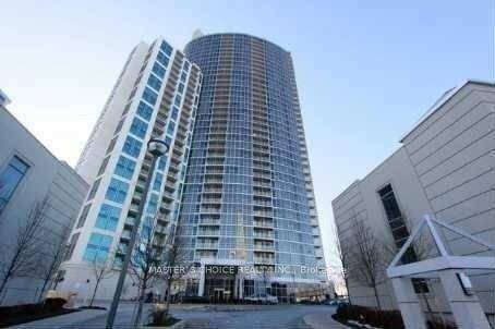 Welcome To The Luxurious Tridel 360 At The City Centre Area !