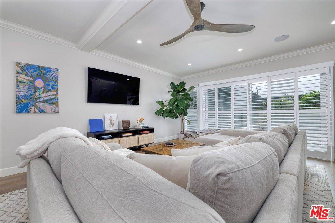 2021 California Ave 2BR Santa Monica La