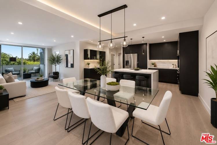 10433   Wilshire Blvd 2BR Westwood La