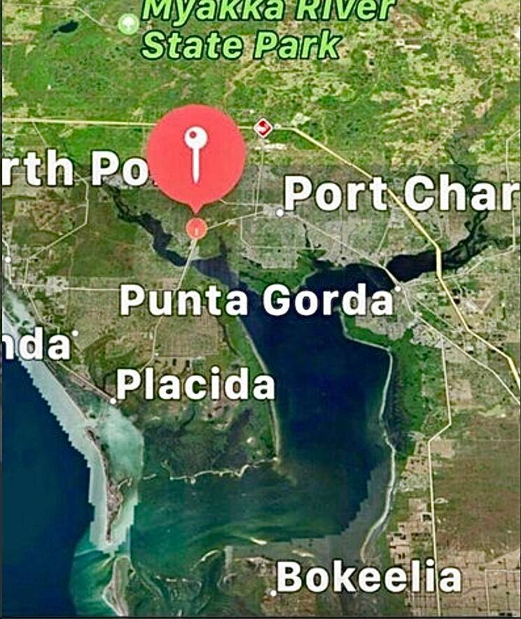 Florida is the new MELTING POT !
