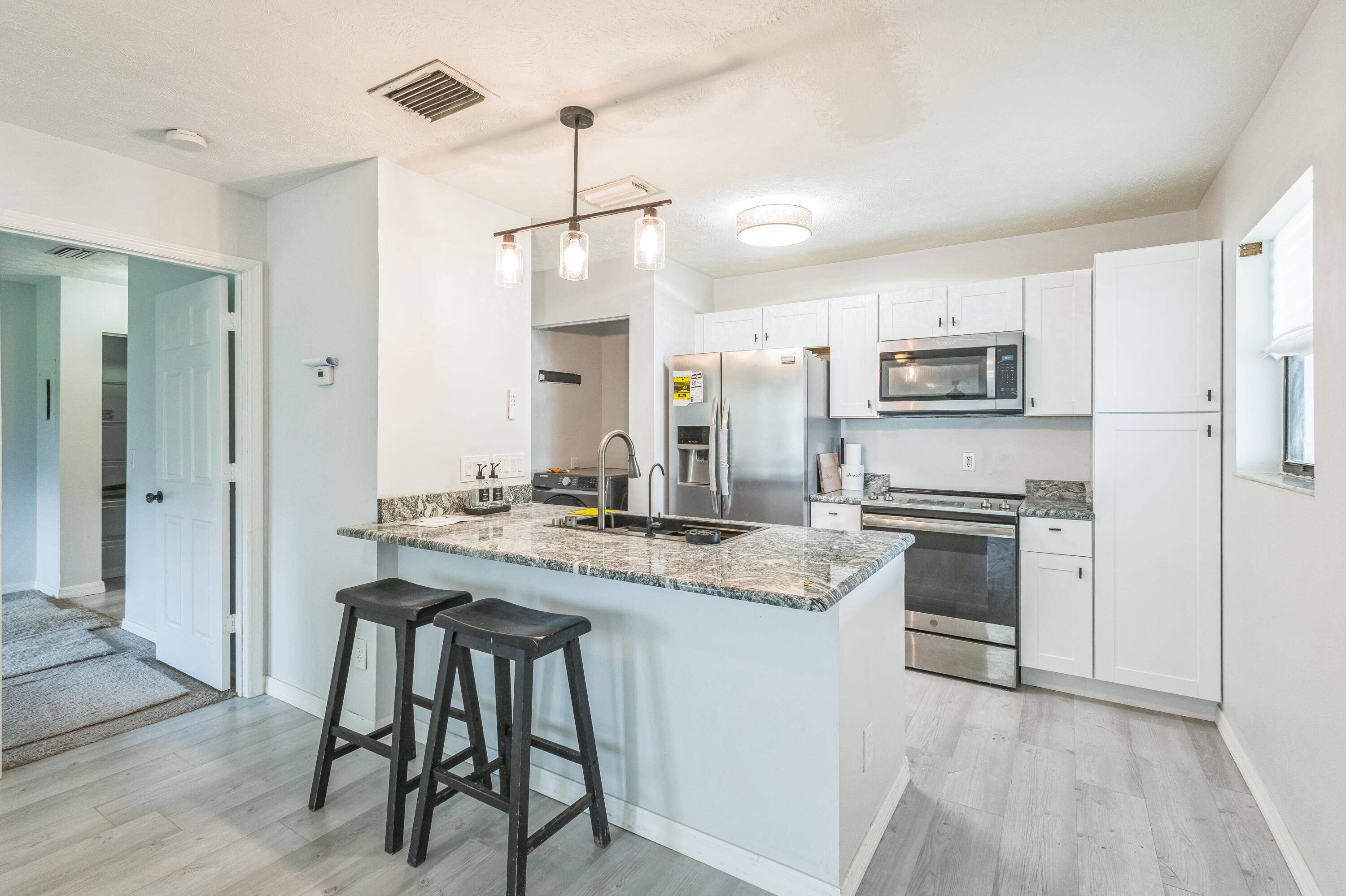 buyer concession, possible lease purchase.
