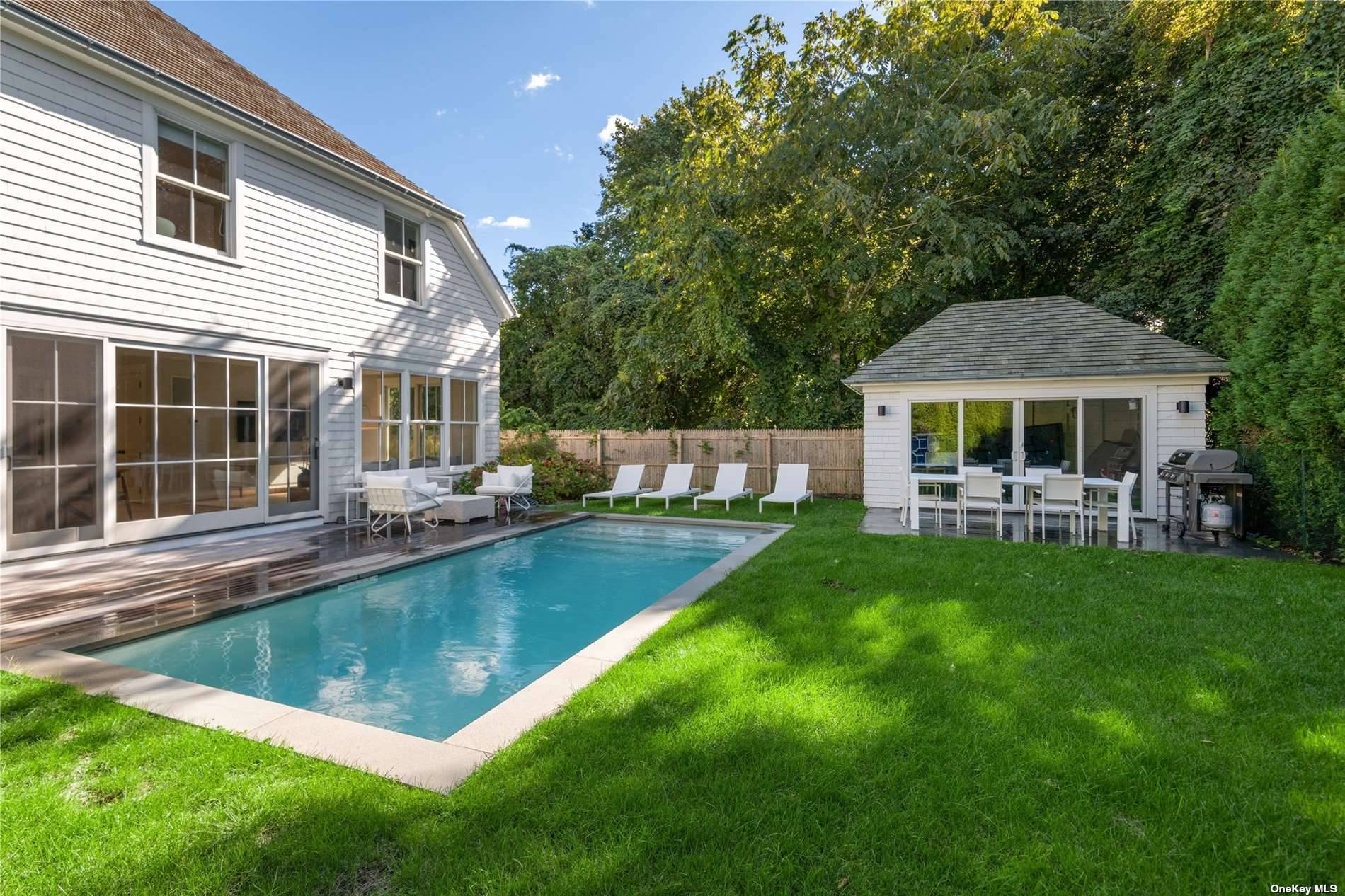 11 Indian Hill Road, East Hampton NY 11937