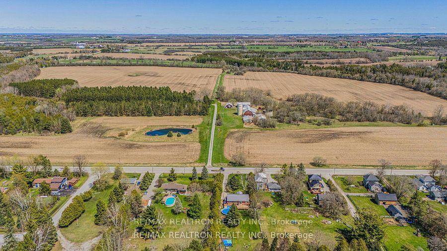 Welcome to this Picturesque 150.