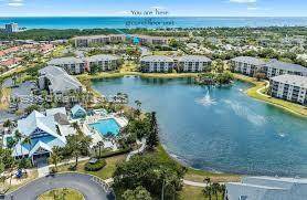 Beautifully renovated 2 2 furnished condo located on 3rd floor in the sought after Jupiter Bay Resort.