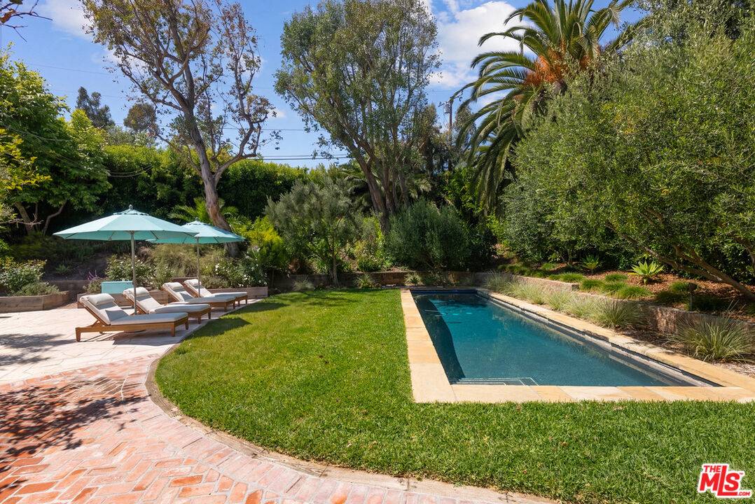 6456 Sycamore Meadows Dr 4BR Malibu La