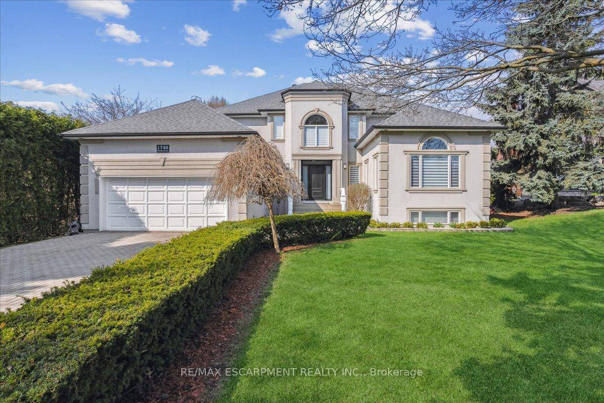 Welcome to your dream home !