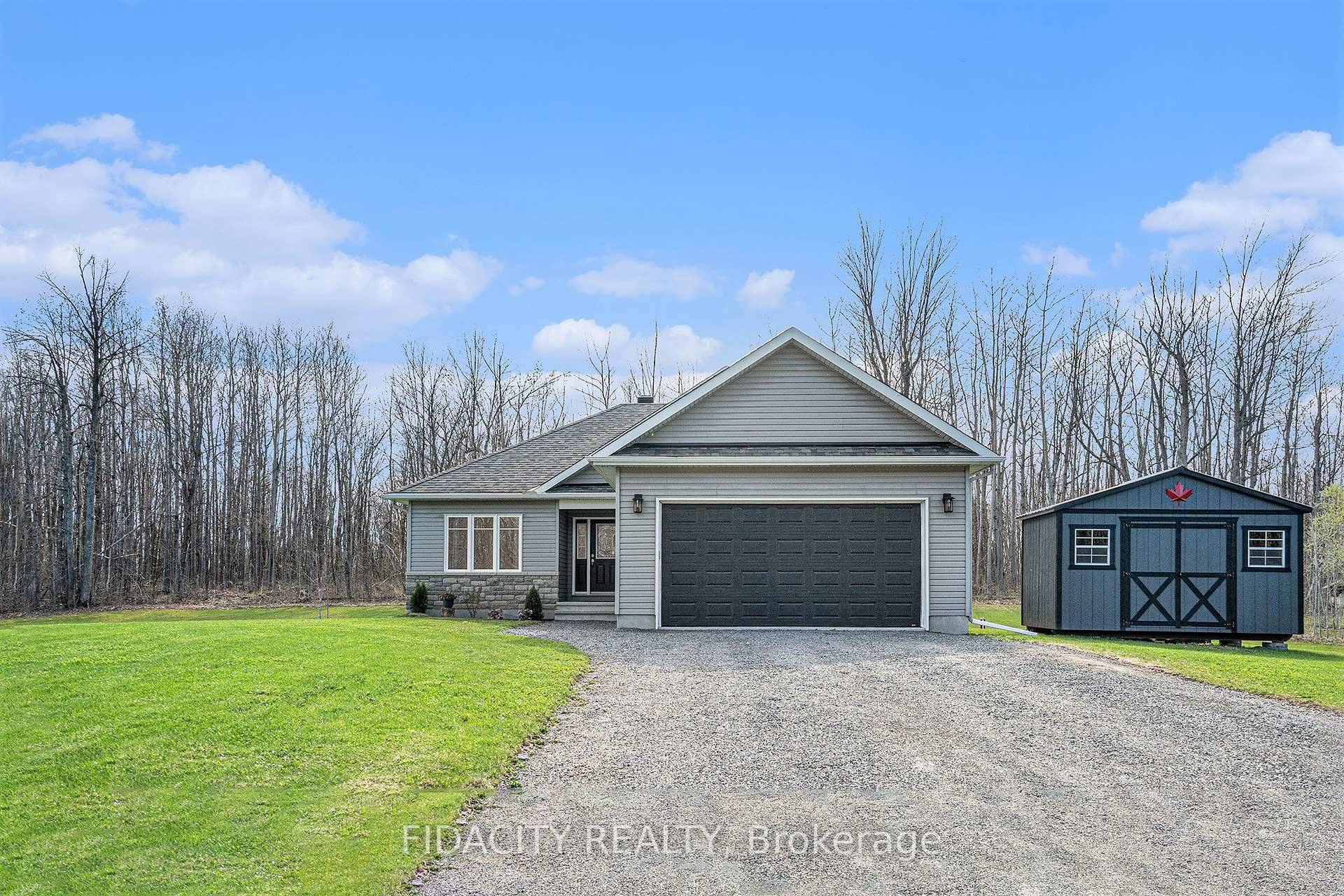 Welcome to 2010 Thibault Court, Chesterville.