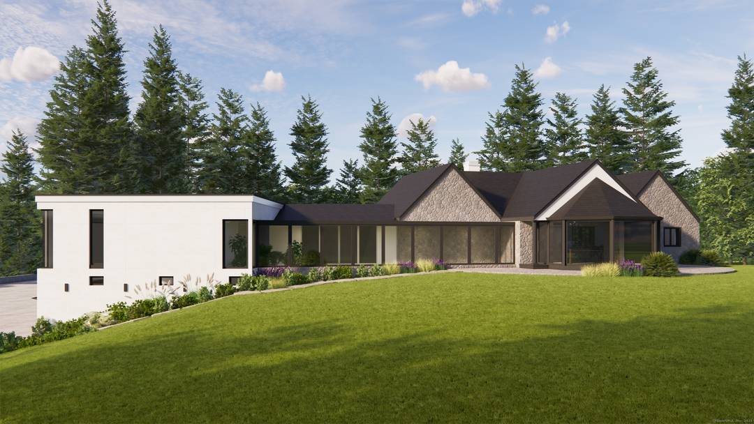 A Historic Masterpiece, Reimagined for Modern Living Originally crafted in 1931 by renowned architect Frazier Forman Peters, this iconic stone residence has been completely reinvented expanded, redesigned, and redefined for ...