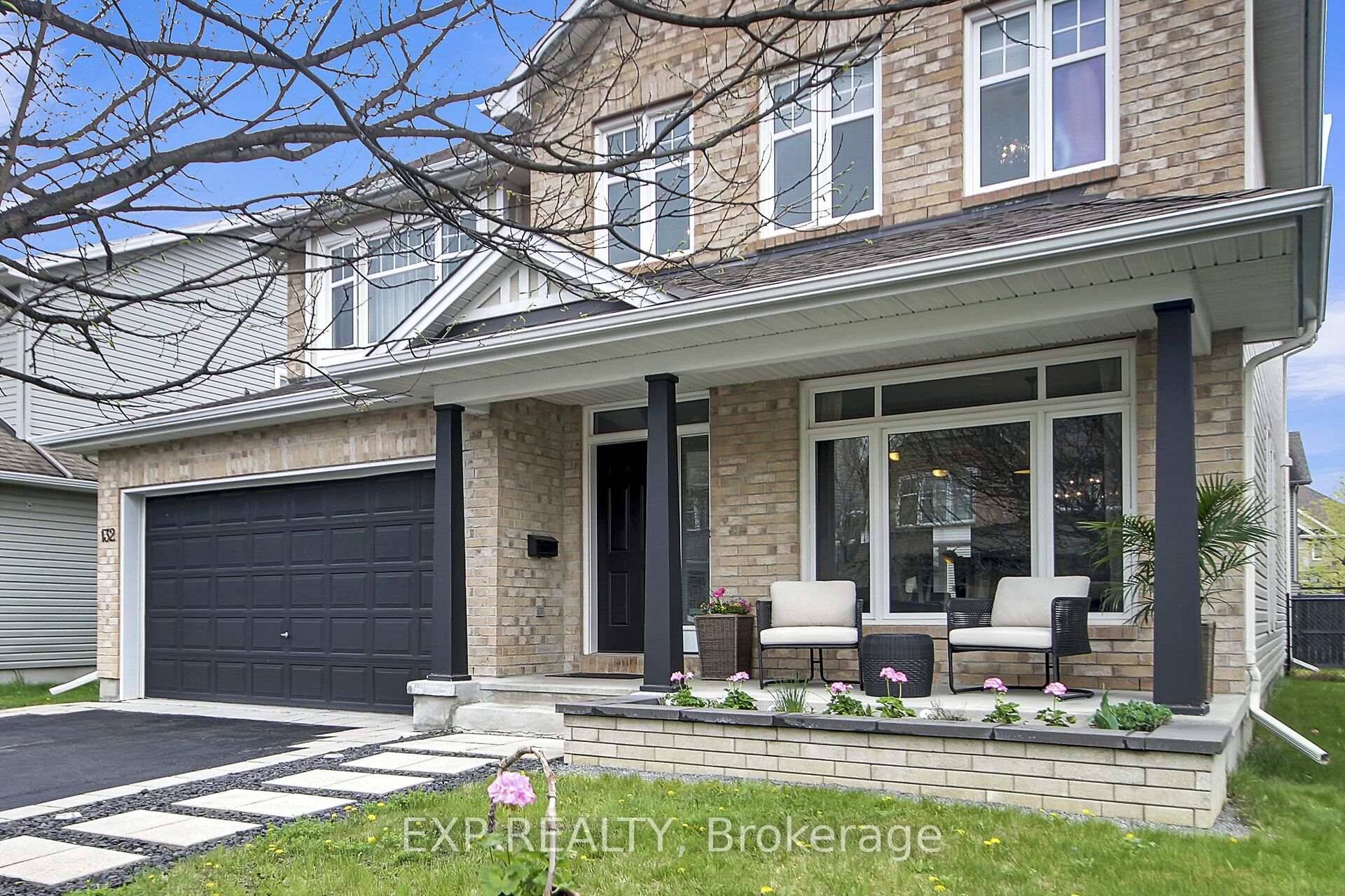 Immediate occupancy ! Seize the opportunity to own this immaculate move in ready gem one of the most popular Tamarack single family homes Oxford.