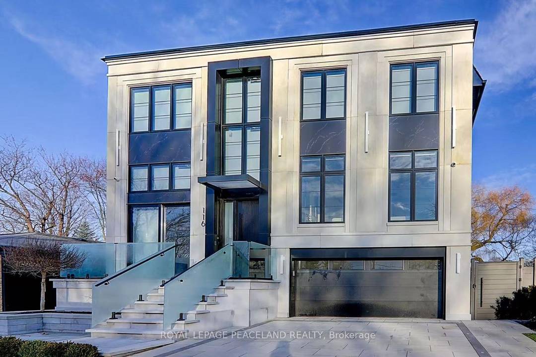 Situated in a quiet and well established residential neighborhood near the Yonge amp ; Finch subway station, this property offers an ideal balance of peaceful living and exceptional urban convenience.