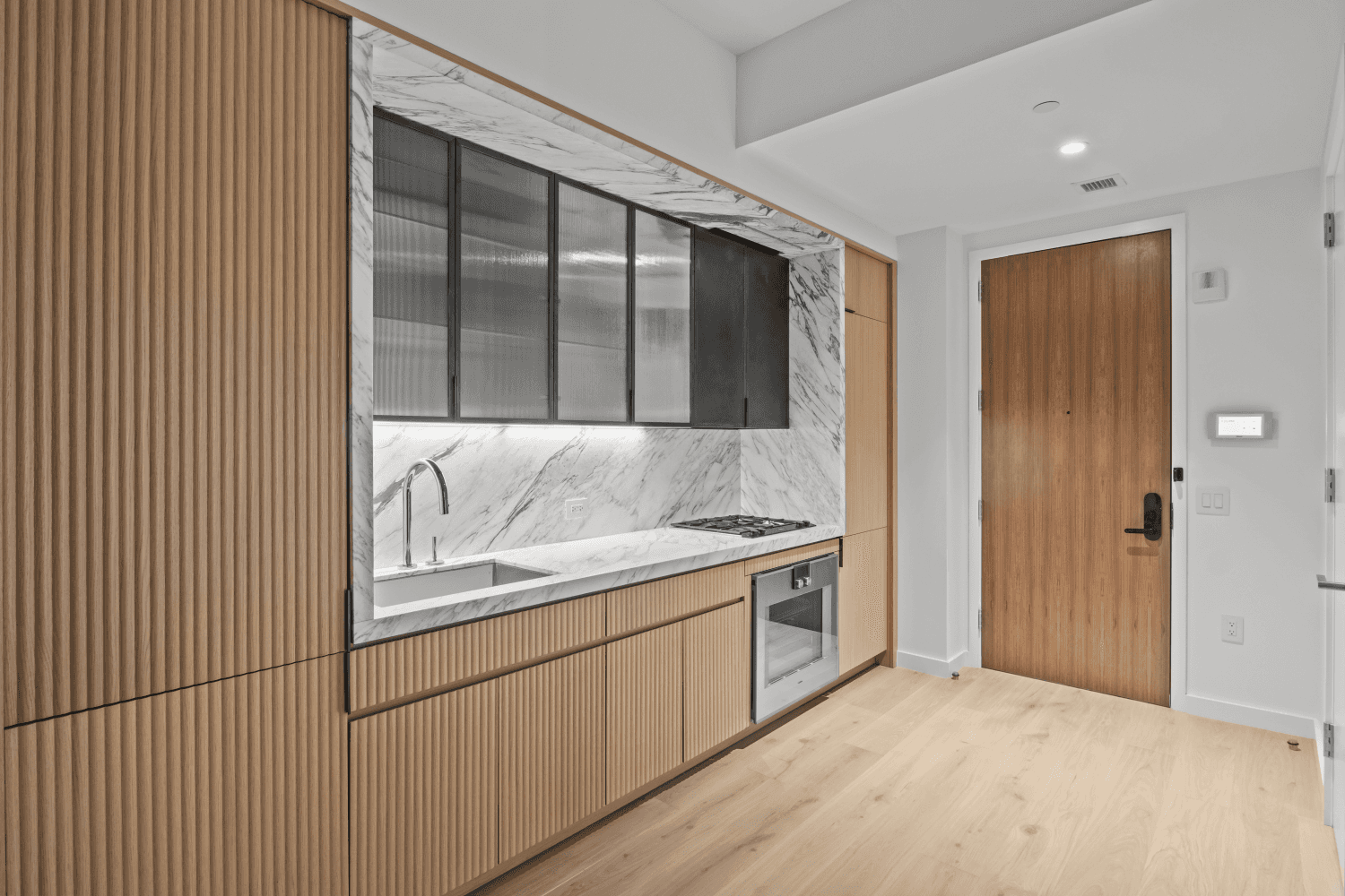 Monogram New York, located at 135 E 47th Street, offers a distinctive luxury living experience, where the comforts of home are elevated by the unparalleled service of a high end ...