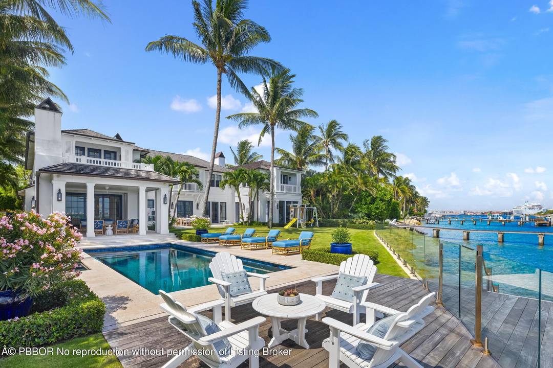 Welcome to 1610 N Ocean Blvd, a rare opportunity to own a spectacular 6 bedroom, 7.