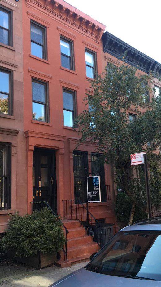 Prime Location in the heart of Park Slope.