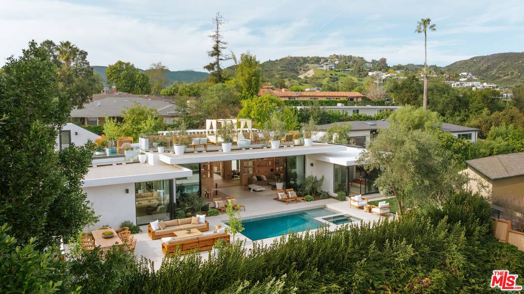 854   Glenmere Way 4BR Brentwood La