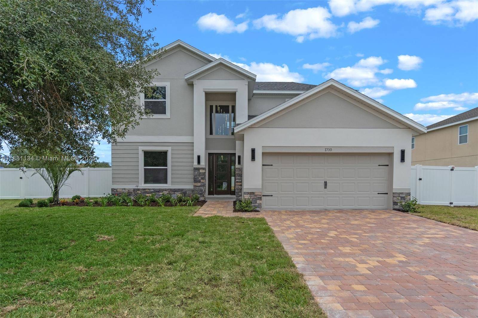 Builder offering up to 12, 000 in closing cost assistance with acceptable offer.