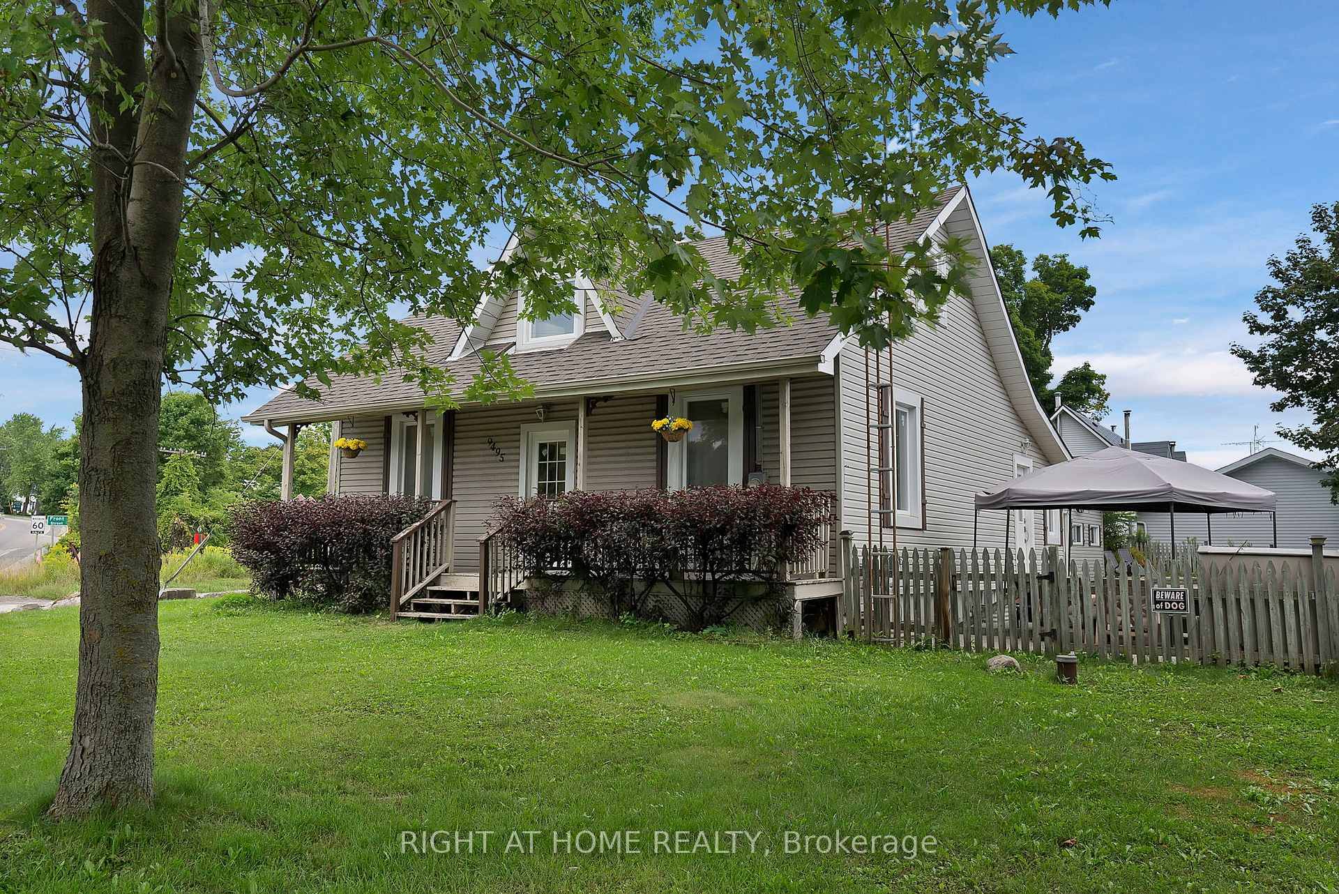 Fully Renovated with In Ground Pool Welcome to the ideal balance of country charm and modern comfort in this beautifully updated home.