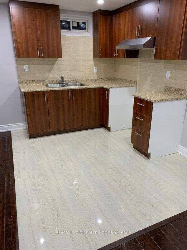 2 Bedroom Basement Apartment For Rent In Milton.