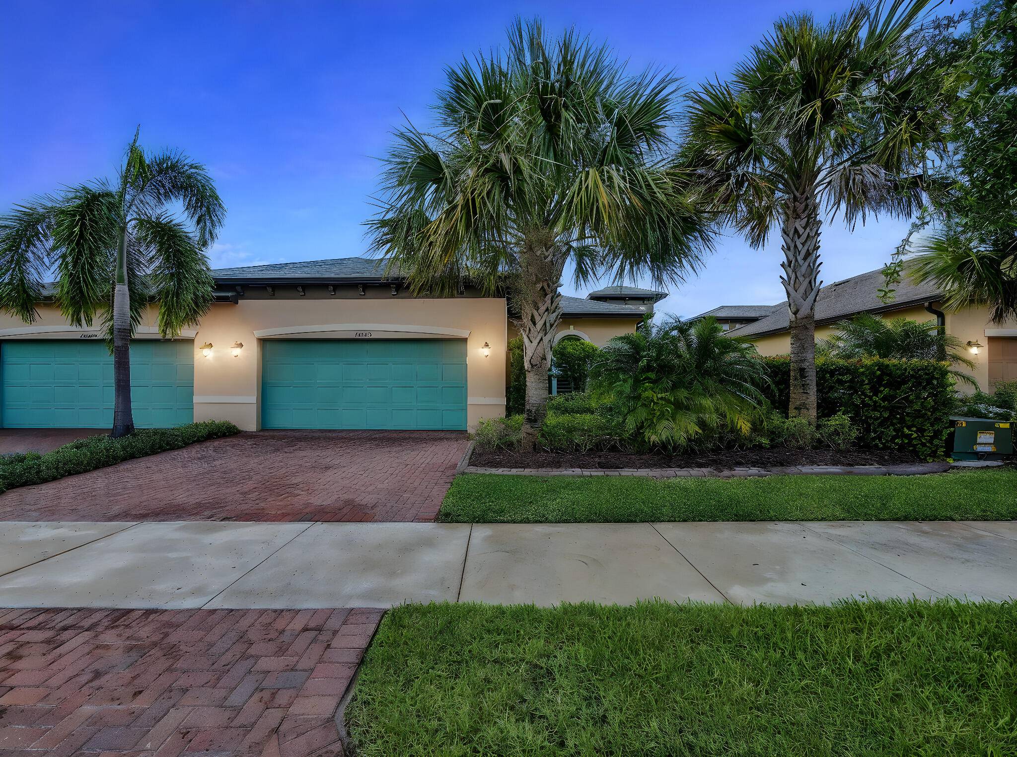 Welcome to your dream villa !