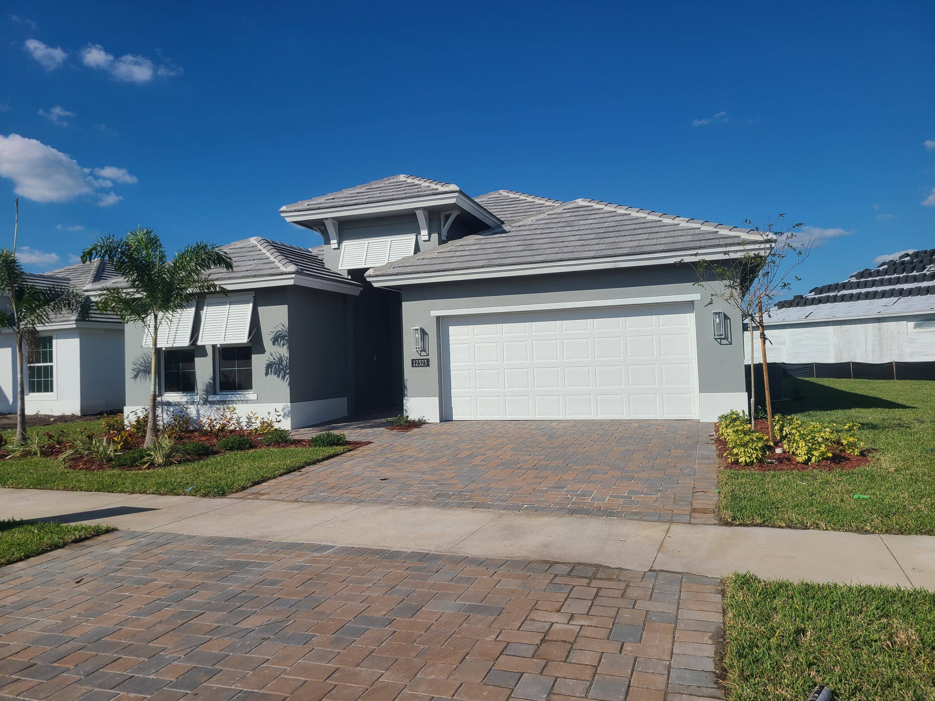 Do not miss this MOVE IN READY NEW HOME by GHO Homes !