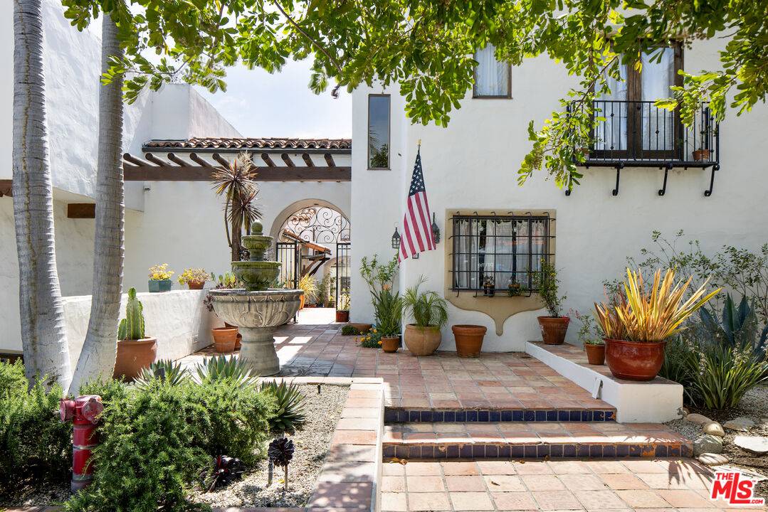 2652   29th St 2BR Santa Monica La