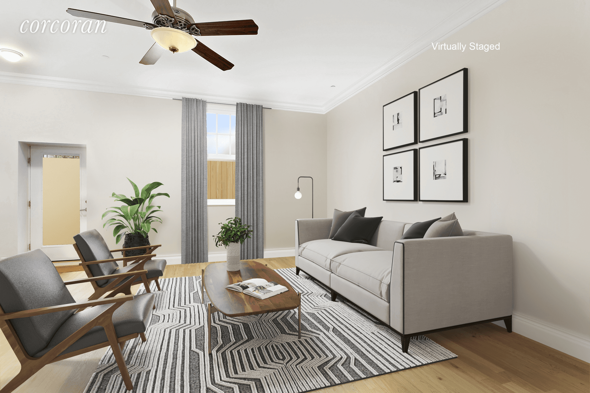 626 Dean Street is located in Prospect Heights, central to other great neighborhoods and Prospect Park.