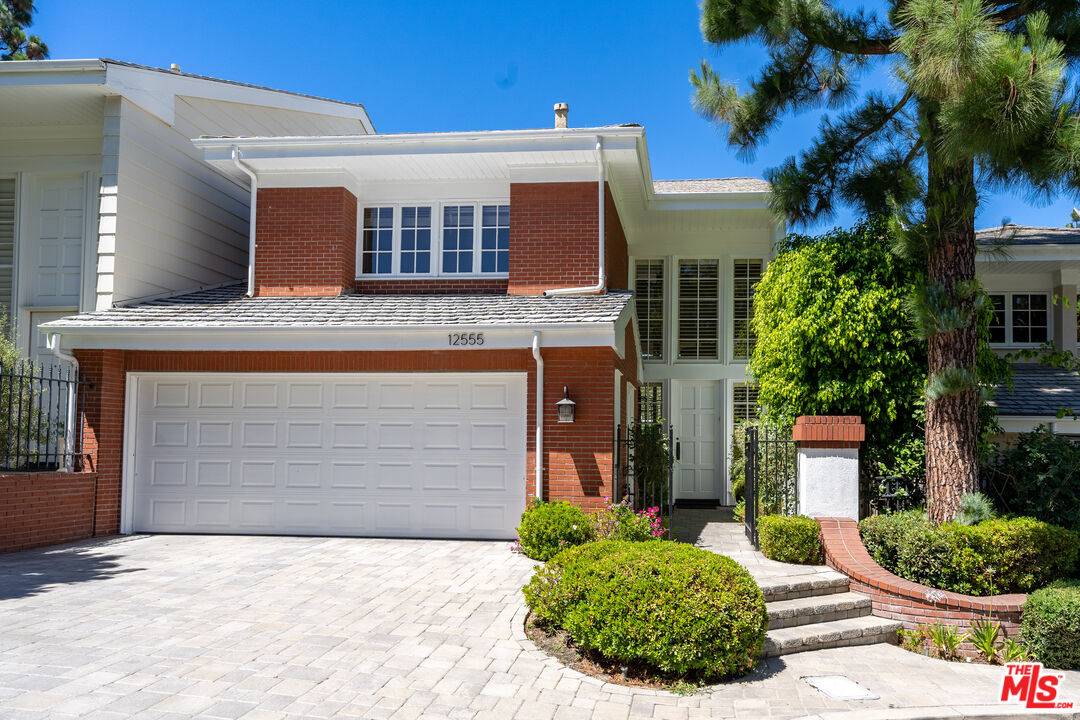 12555 The Vis 2BR Brentwood La