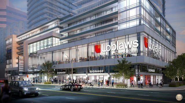 Welcome to luxury living in the heart of Midtown Toronto at 98 Lillian Street The Madison Condos.