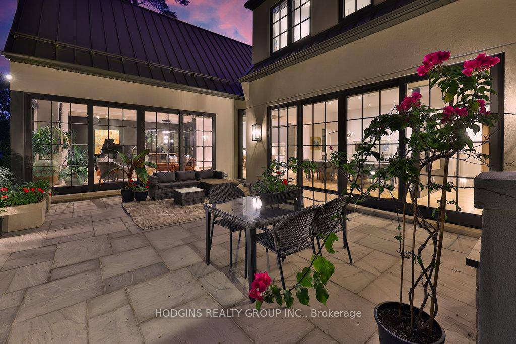 Custom Masterpiece in Prestigious Mineola West by architect Lauren Boyer.