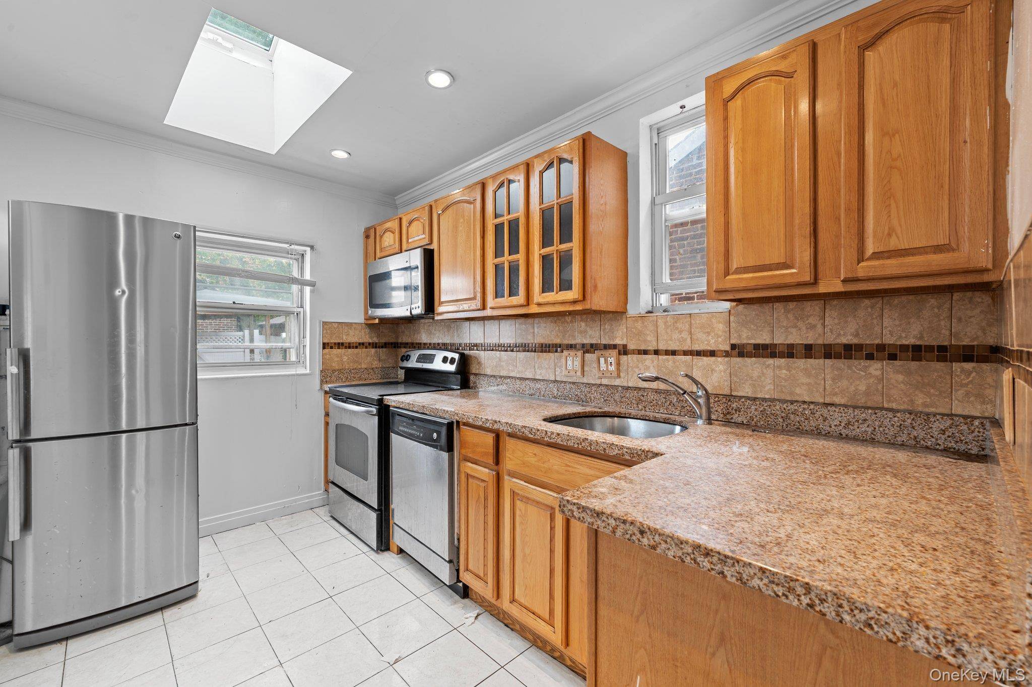 Large families looking for space will appreciate 133 15 228 Street !