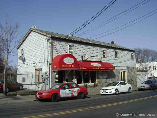 Opportunity Knocks to Start Up your own Restaurant Business, Previous Restaurant Served the Community for Over Fifteen Years, Building Space can also be Retrofitted for other Types of Business per ...