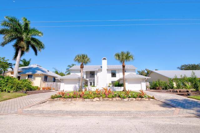 SEASONAL RENTAL in Port Salerno available from Dec 1 March 31st.