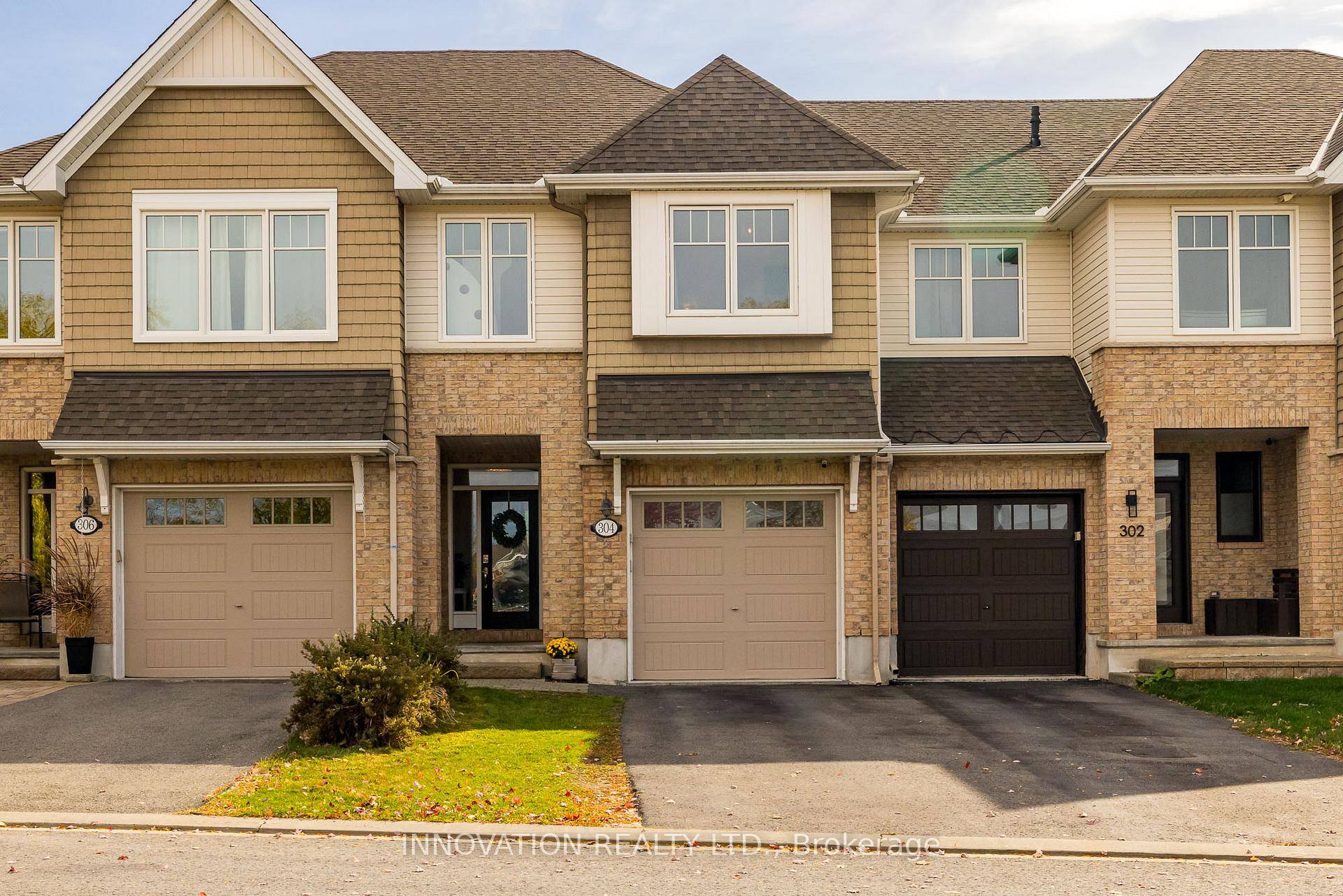 Welcome to this bright and beautiful townhome, filled with natural light and located in a fabulous family friendly neighborhood right across the street from the park !