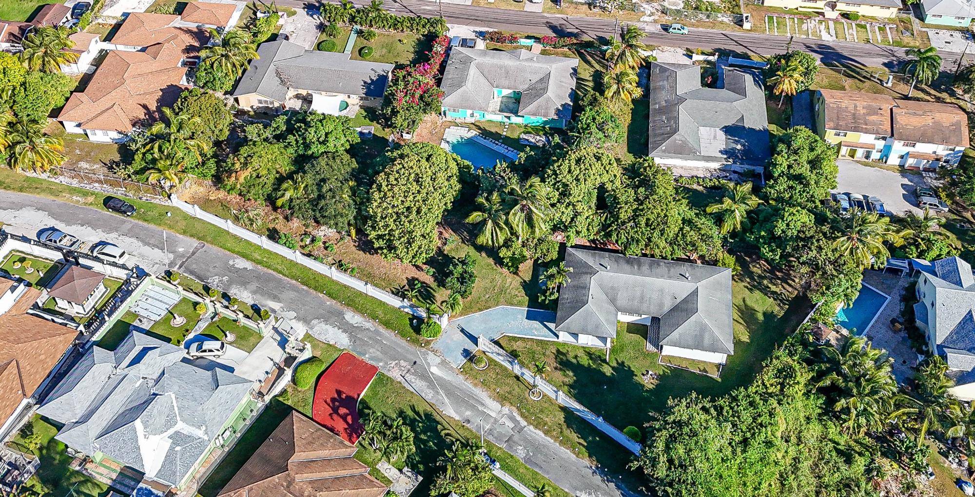 PATRON CRESCENT Single Family Home New-Providence