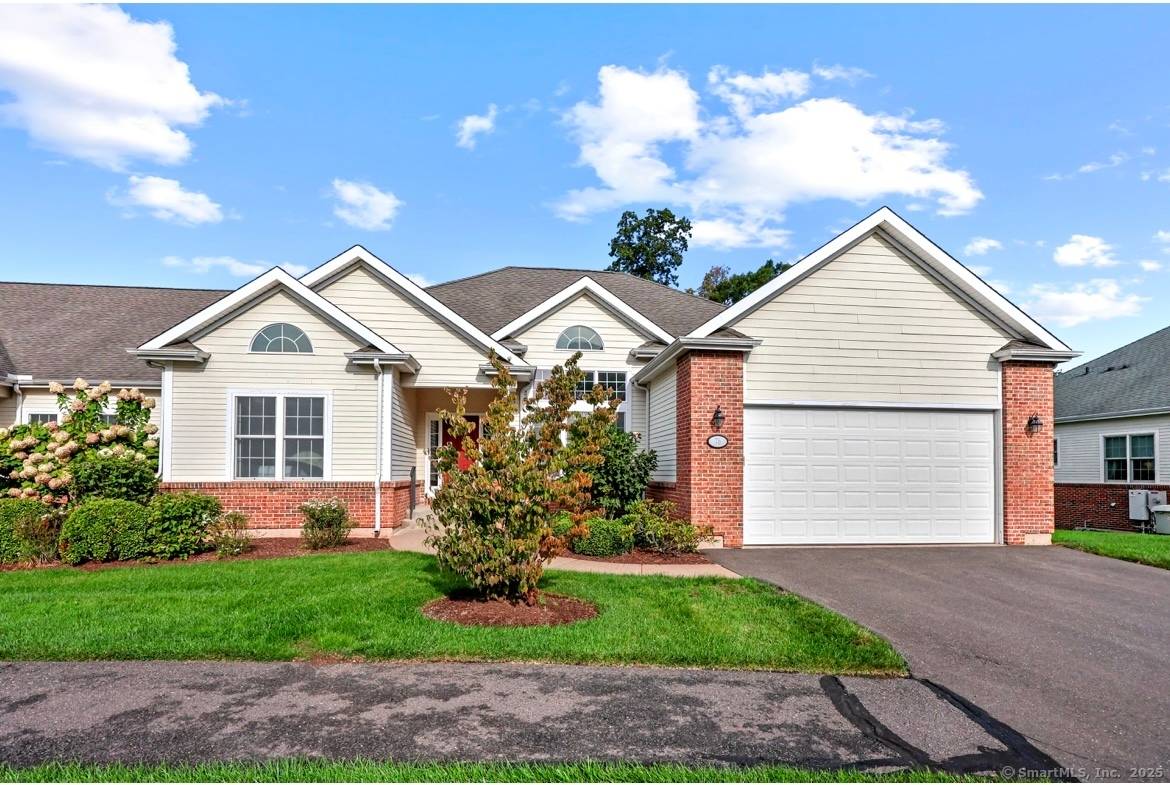 Welcome to your next chapter of refined living at this stunning 2 bedroom, 2.