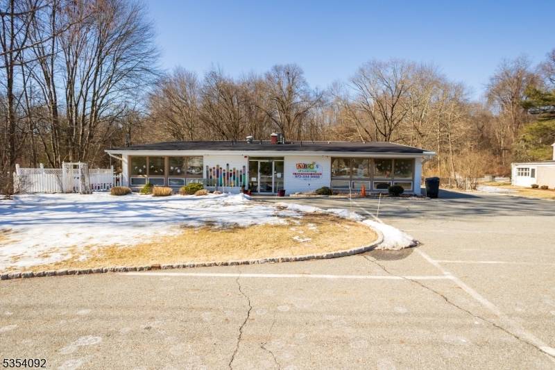 Rare opportunity to acquire a well established Montessori childcare center along with its standalone facility.