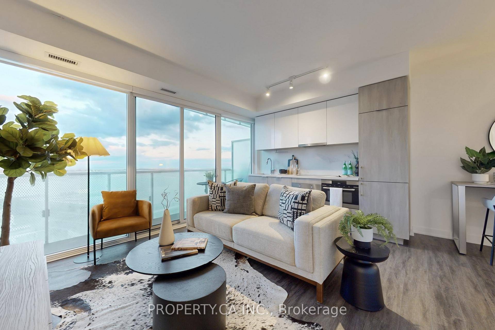 Welcome To Pier 27 Premium Living At One Of Torontos Most Exclusive Waterfront Addresses.