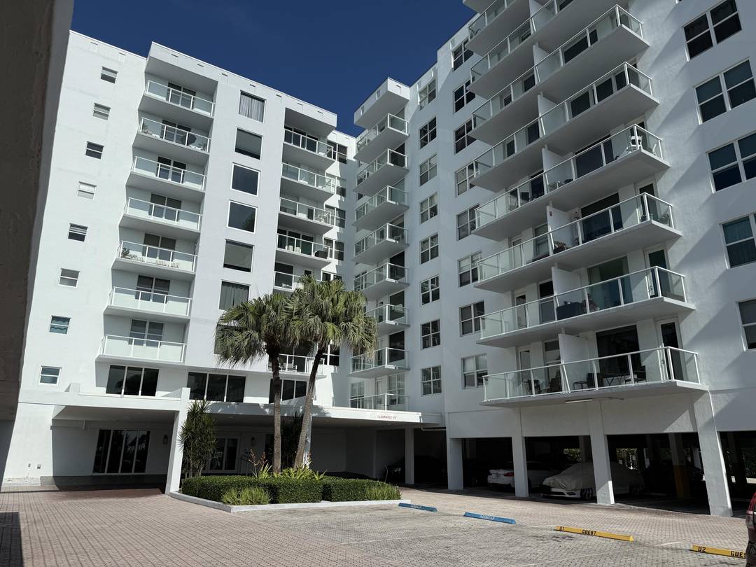 Welcome to this beautiful 3 bedroom, 3 bath residents in The Patrician, offering stunning views of the Atlantic Ocean and Intracoastal Waterway.