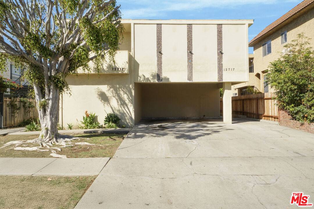 12717 Matteson Ave 15BR Marina Del Rey La