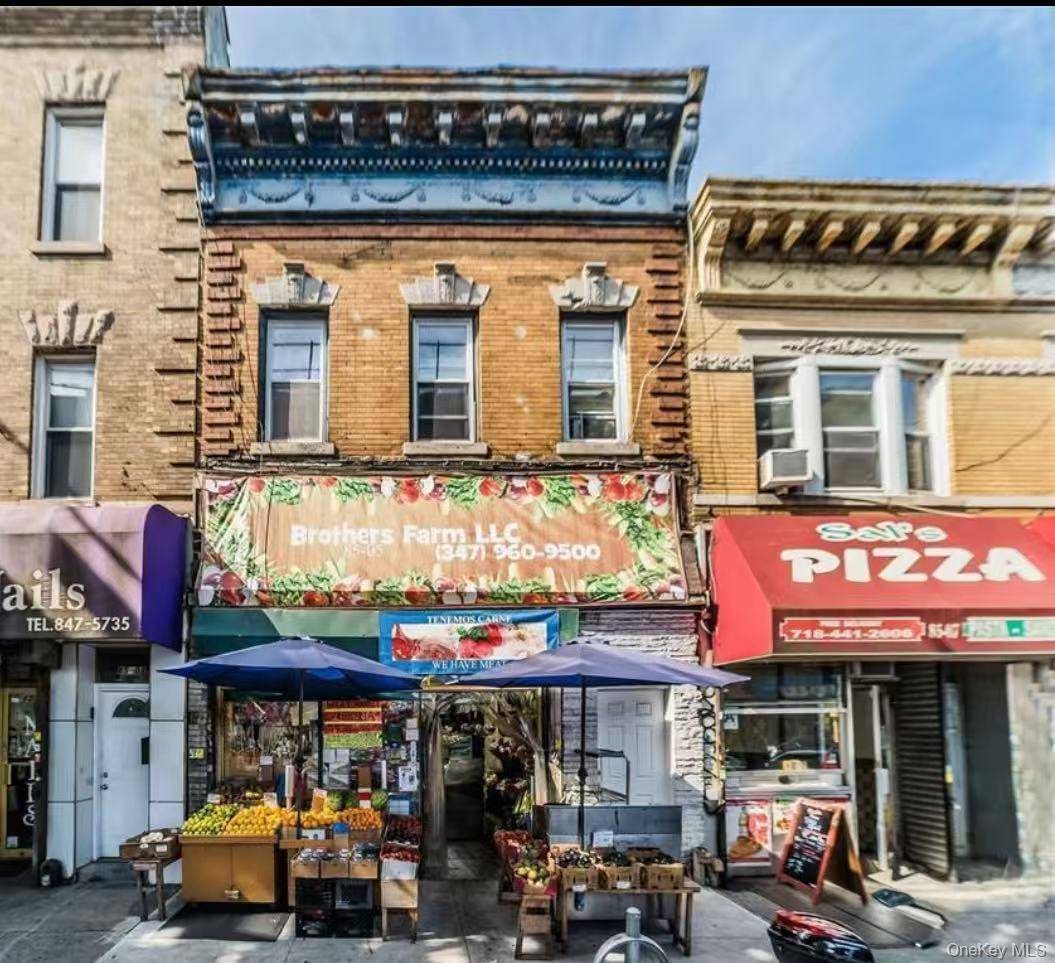? ? Retail Space for Rent Prime Location Available now a versatile retail space with 2, 000 sq.